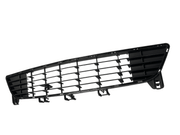 Rejilla paragolpes del Opel Meriva 03-10 - 13193495