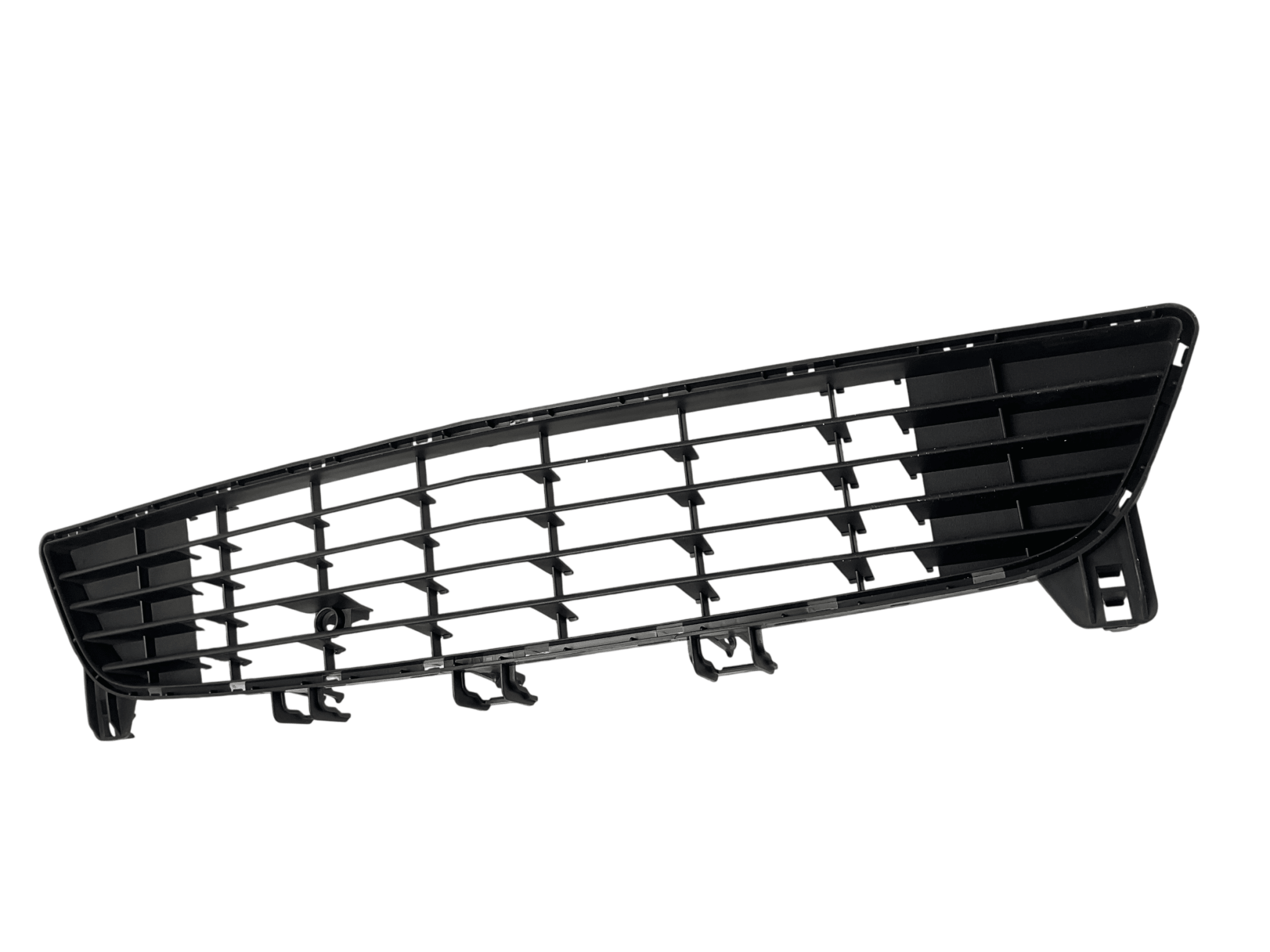 Rejilla paragolpes del Opel Meriva 03-10 - 13193495