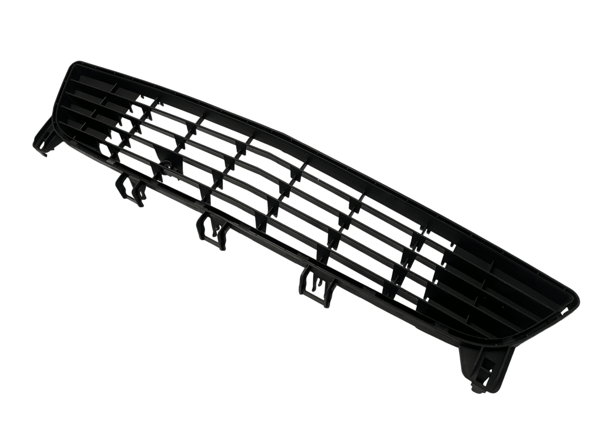 Rejilla paragolpes del Opel Meriva 03-10 - 13193495
