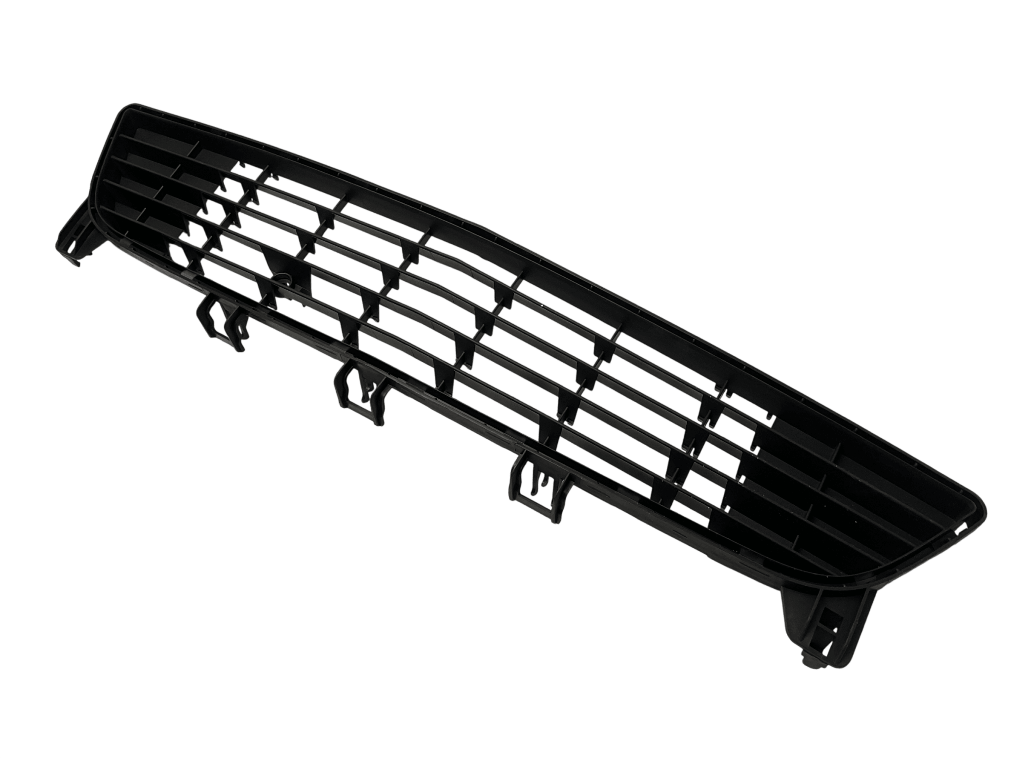 Rejilla paragolpes del Opel Meriva 03-10 - 13193495