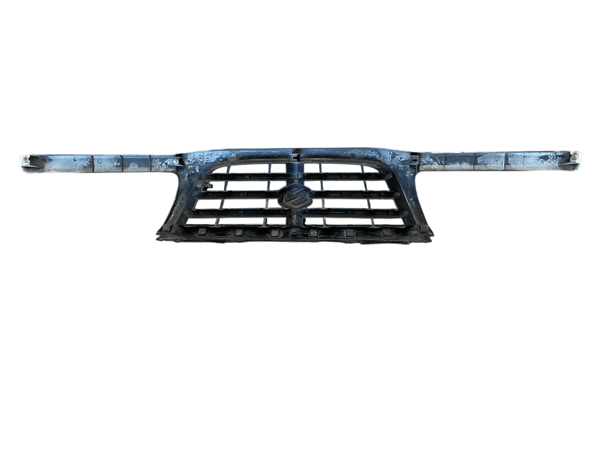 Rejilla paragolpes del Suzuki Grand Vitara 98-05 - 7211165D11