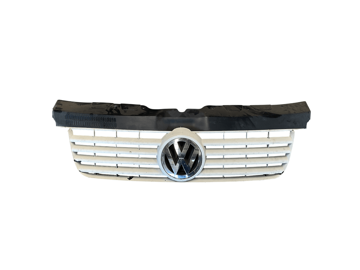 Rejilla paragolpes del VW Transporter T5 (7H) 03-09 7H0807101