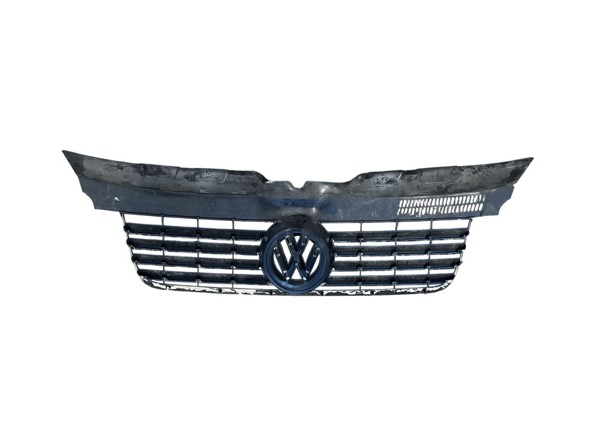 Rejilla paragolpes del VW Transporter T5 (7H) 03-09 7H0807101