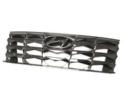 Rejilla paragolpes delantero Hyundai Tucson IV - 86351N7100