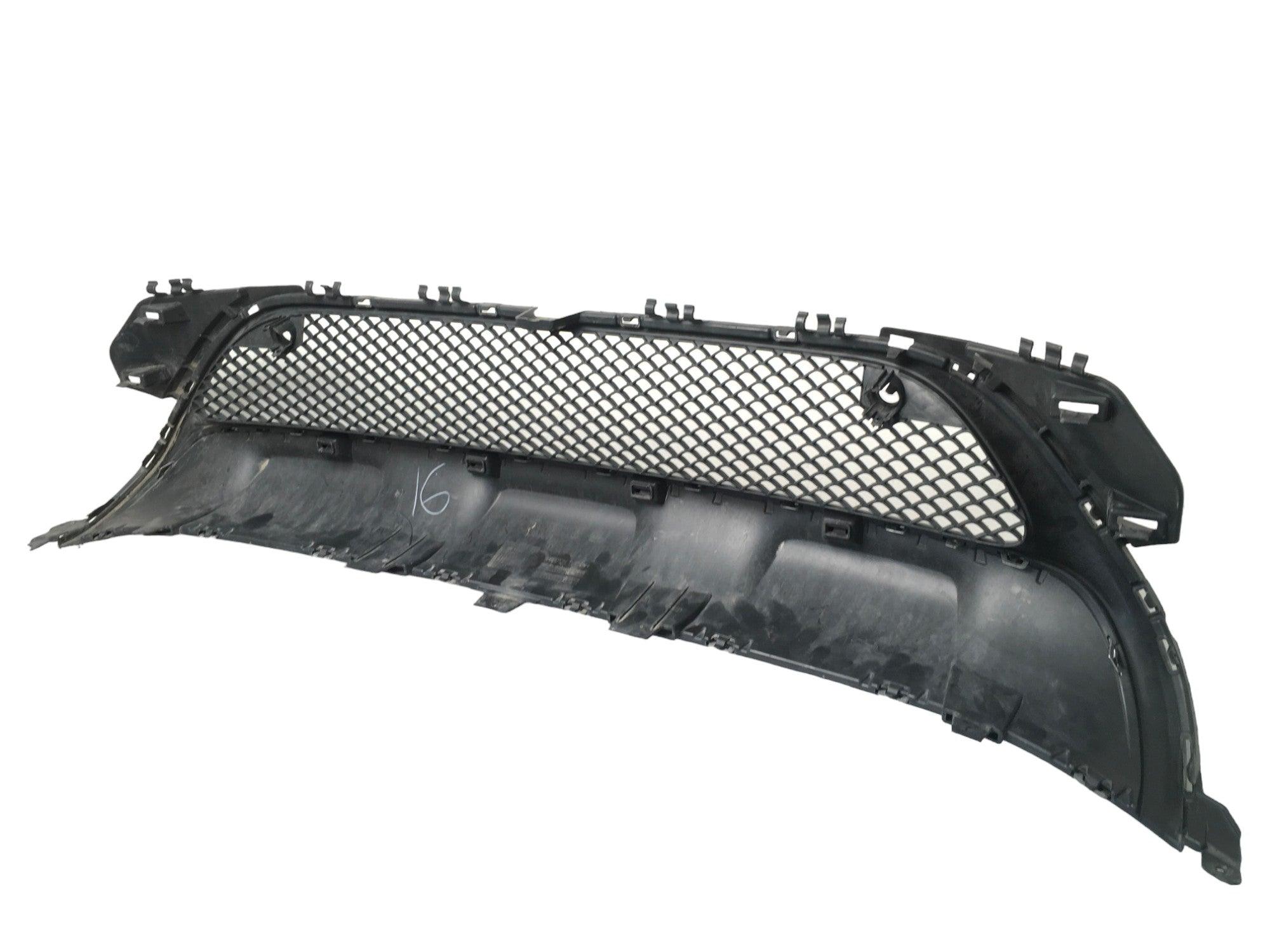 Rejilla paragolpes delantero Mercedes X156 Fase 2 - A1568858600