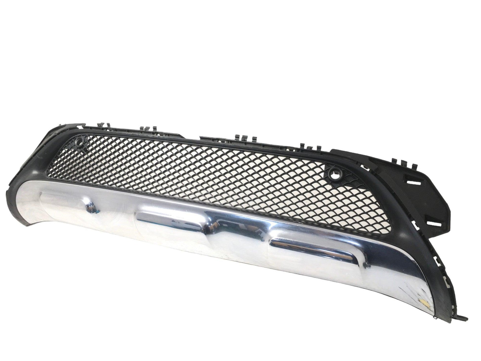 Rejilla paragolpes delantero Mercedes X156 Fase 2 - A1568858600