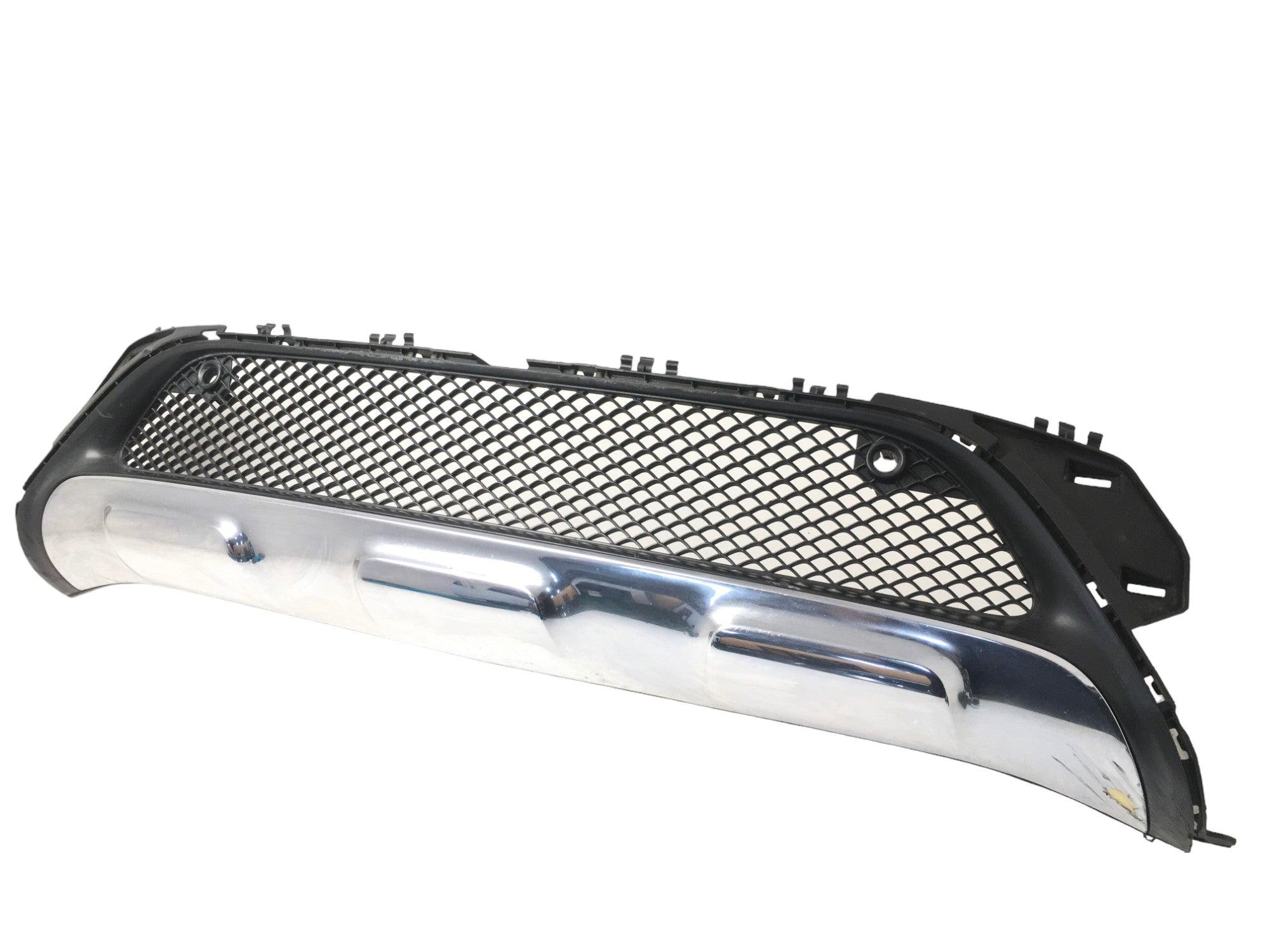 Rejilla paragolpes delantero Mercedes X156 Fase 2 - A1568858600