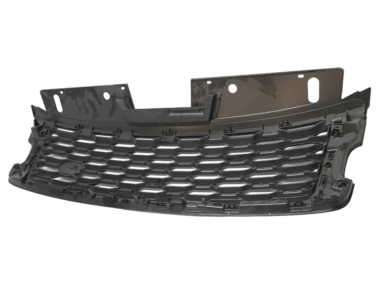 Rejilla paragolpes delantero Range Rover L405 - JK528A050AB