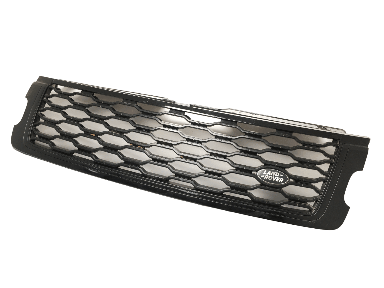 Rejilla paragolpes delantero Range Rover L405 - JK528A050AB