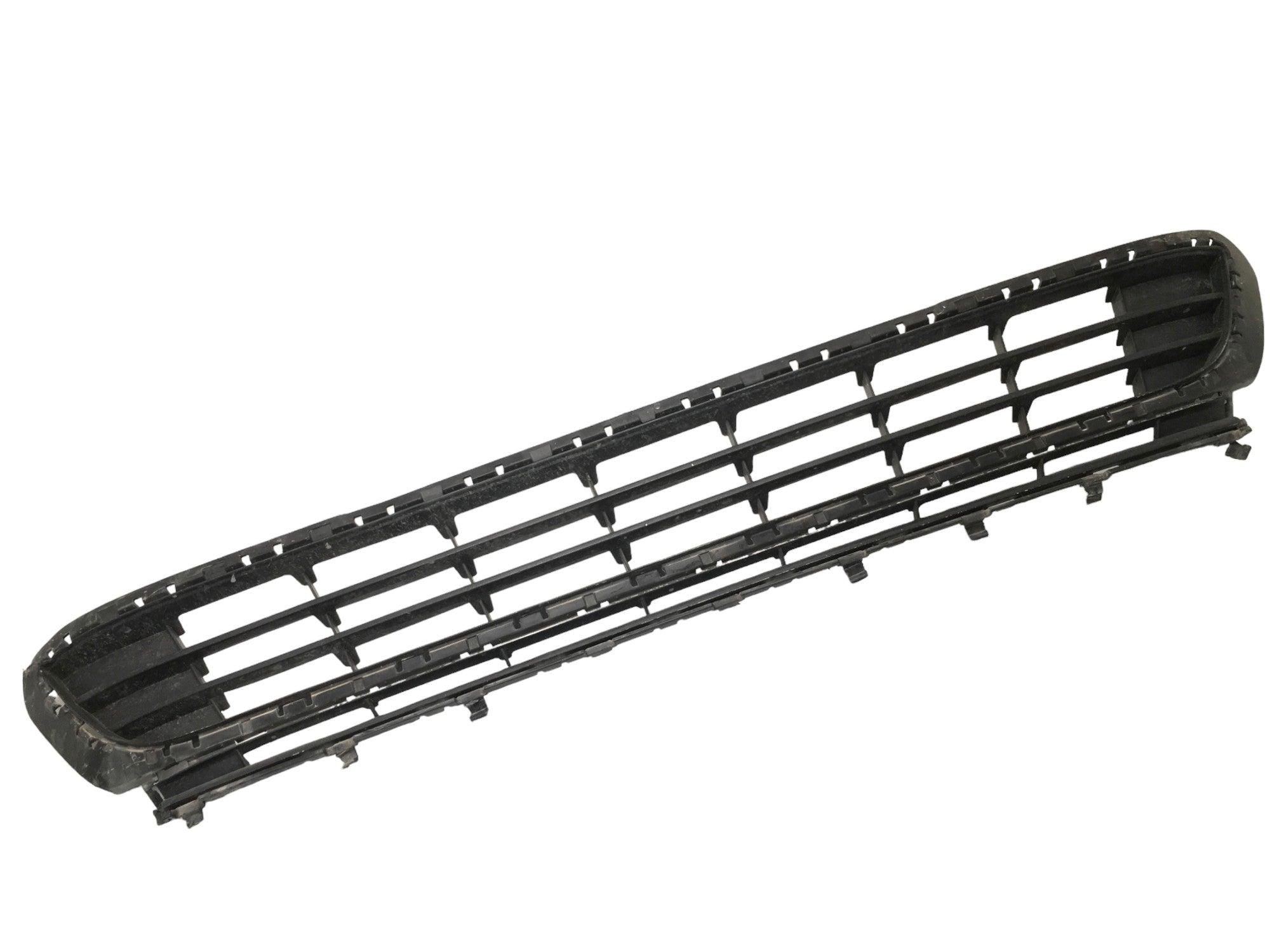 Rejilla paragolpes delantero VW Golf VII - 5G0853677