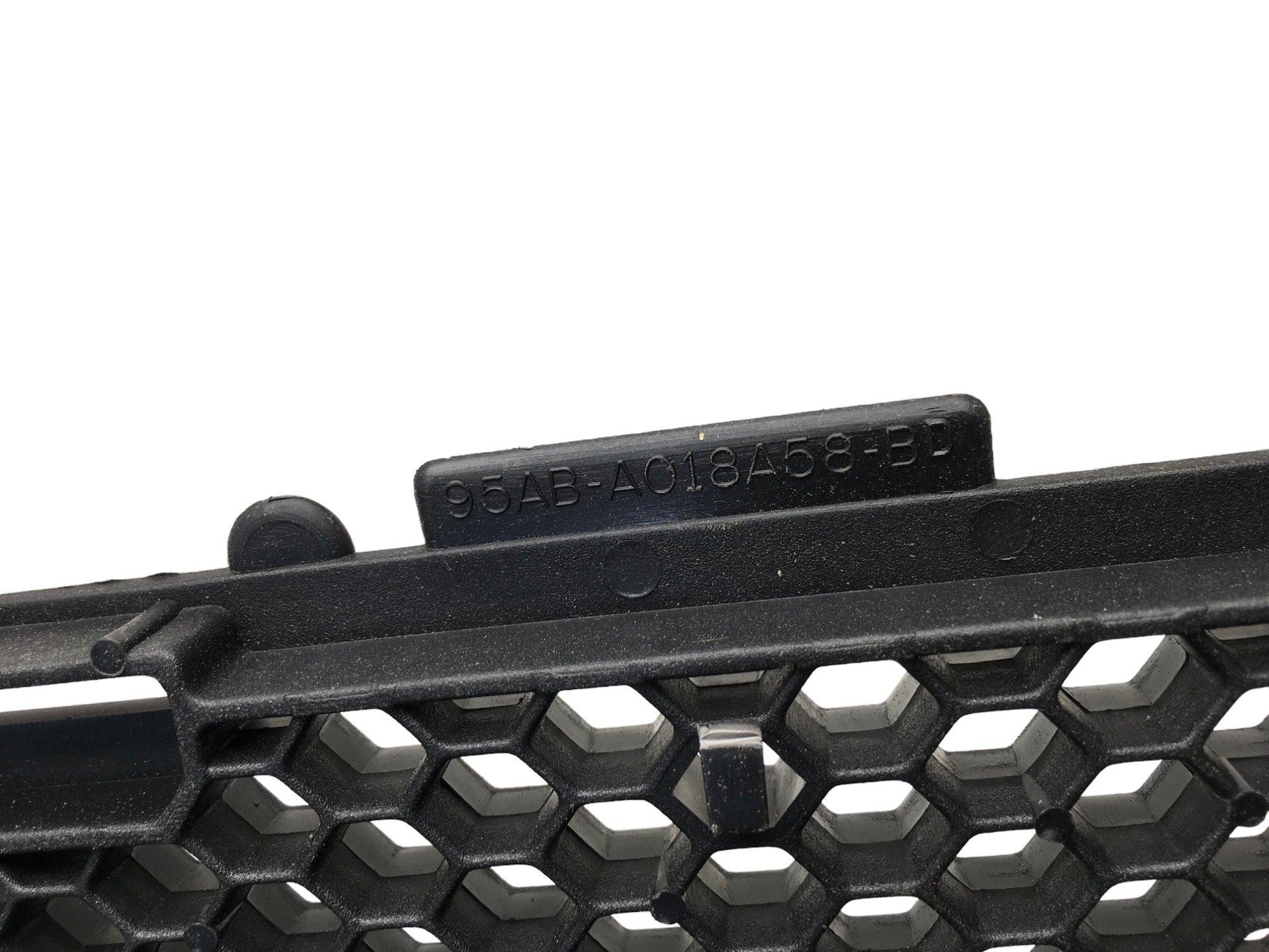 Rejilla paragolpes Ford Escort VI - 95ABA018A58BD