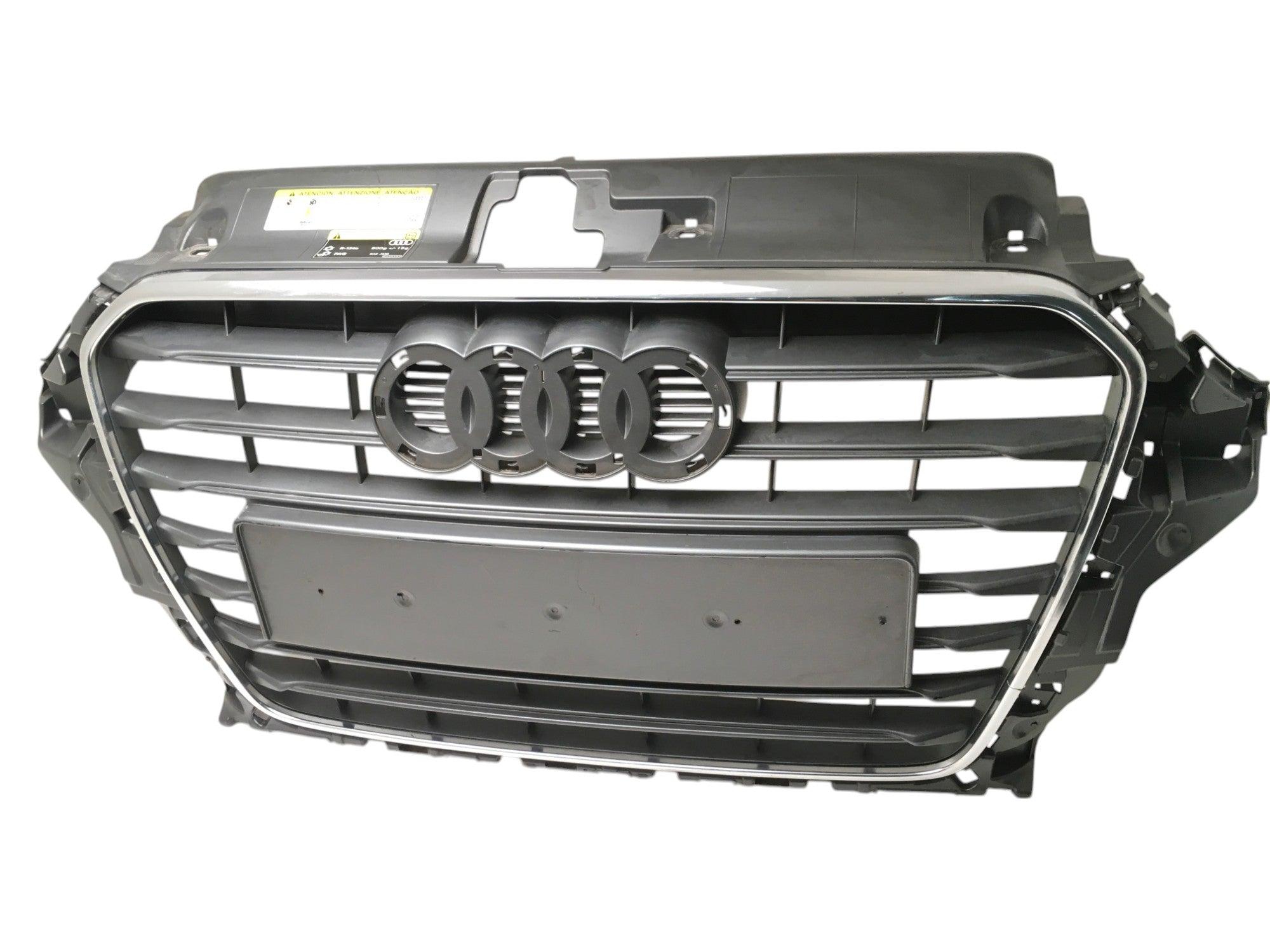 Rejilla Radaidor Audi A3 8VF - 8V3853651 _