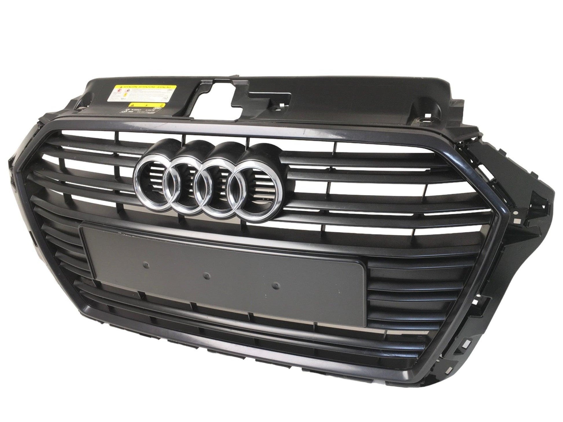 Rejilla Radaidor Audi A3 8VF - 8V3853651AA _