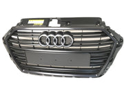 Rejilla Radaidor Audi A3 8VF - 8V3853651AA _