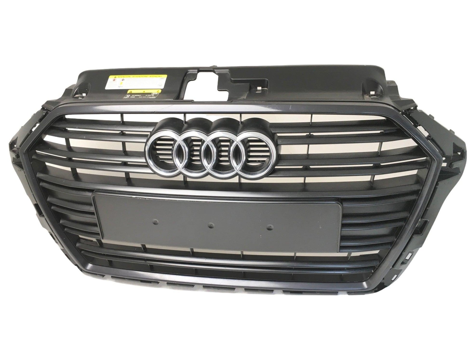 Rejilla Radaidor Audi A3 8VF - 8V3853651AA _
