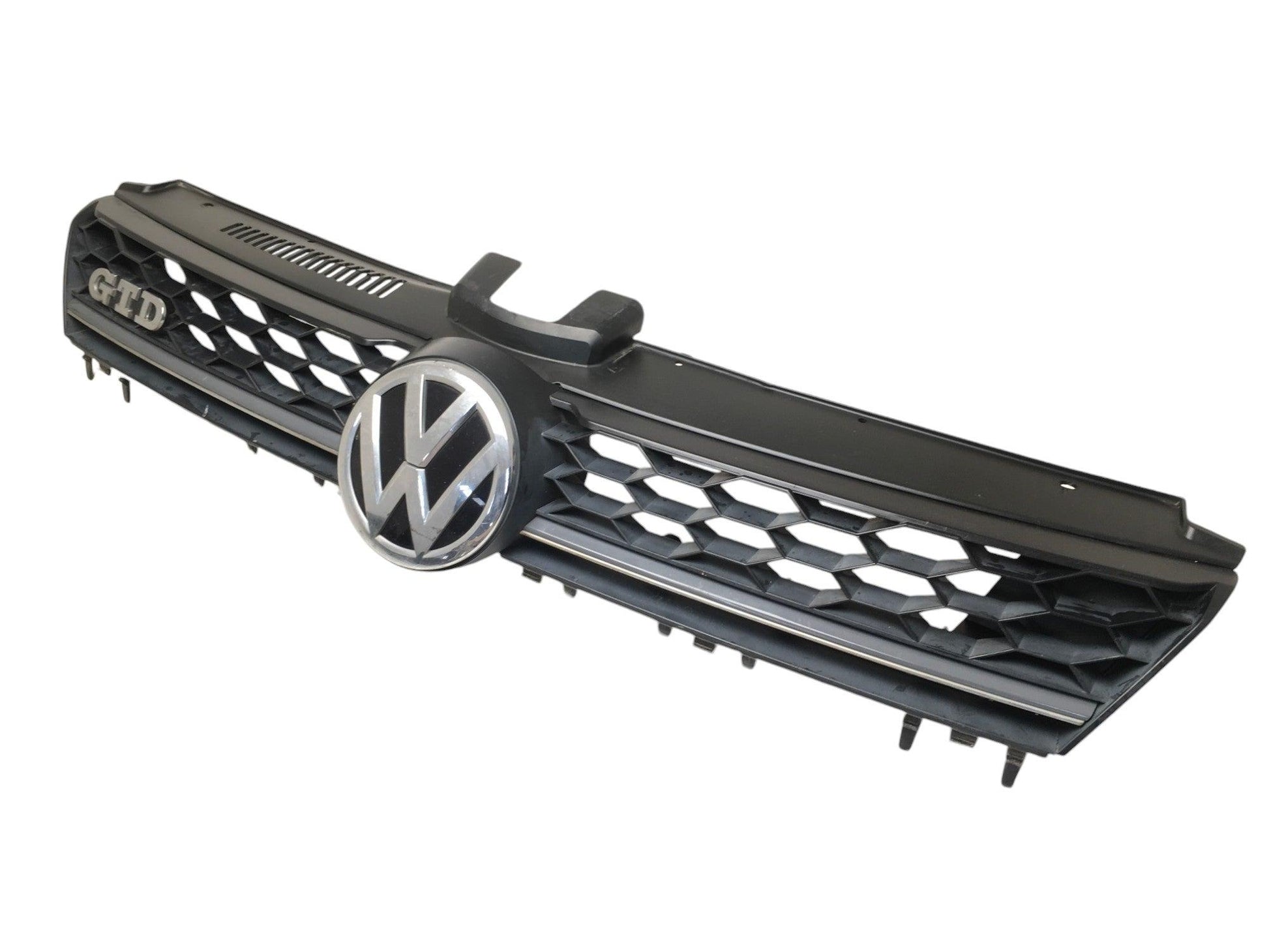 Rejilla Radaidor VW Golf GTD - 5G0853651