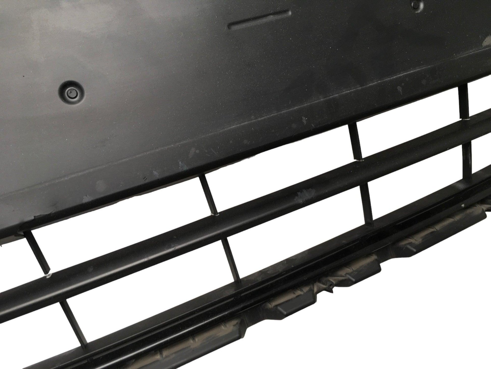 Rejilla radiador Audi A1 8XA - 8XA853651B_