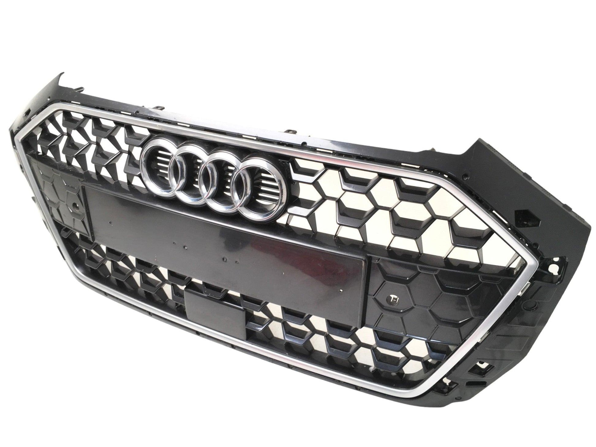 Rejilla Radiador Audi A1 GB - 82A853651