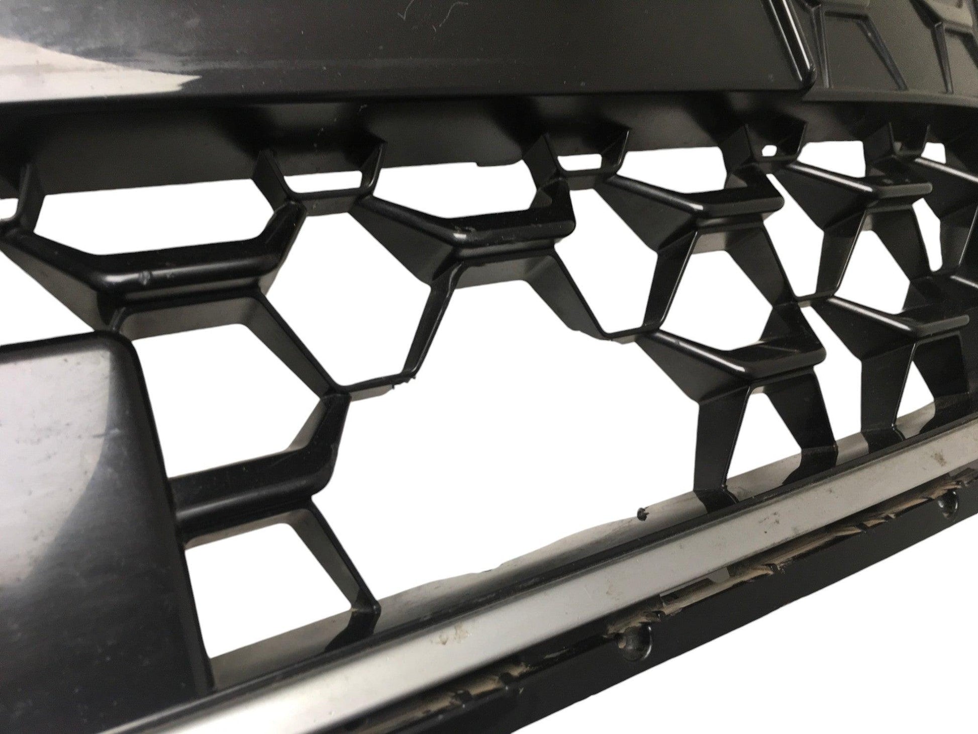 Rejilla radiador Audi A1 GB - 82A853651B