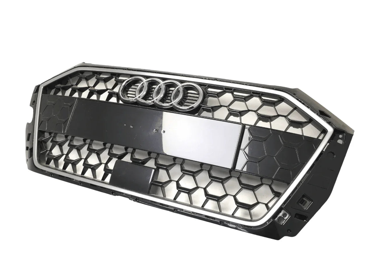 Rejilla radiador Audi A1 GB