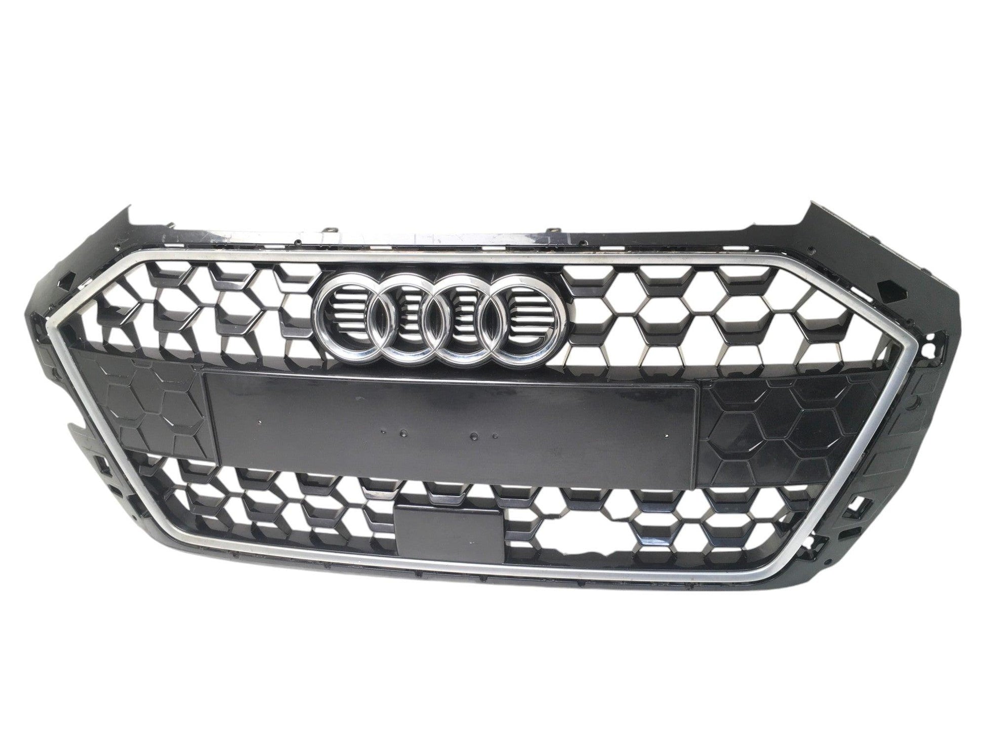 Rejilla radiador Audi A1 GB - 82A853651B