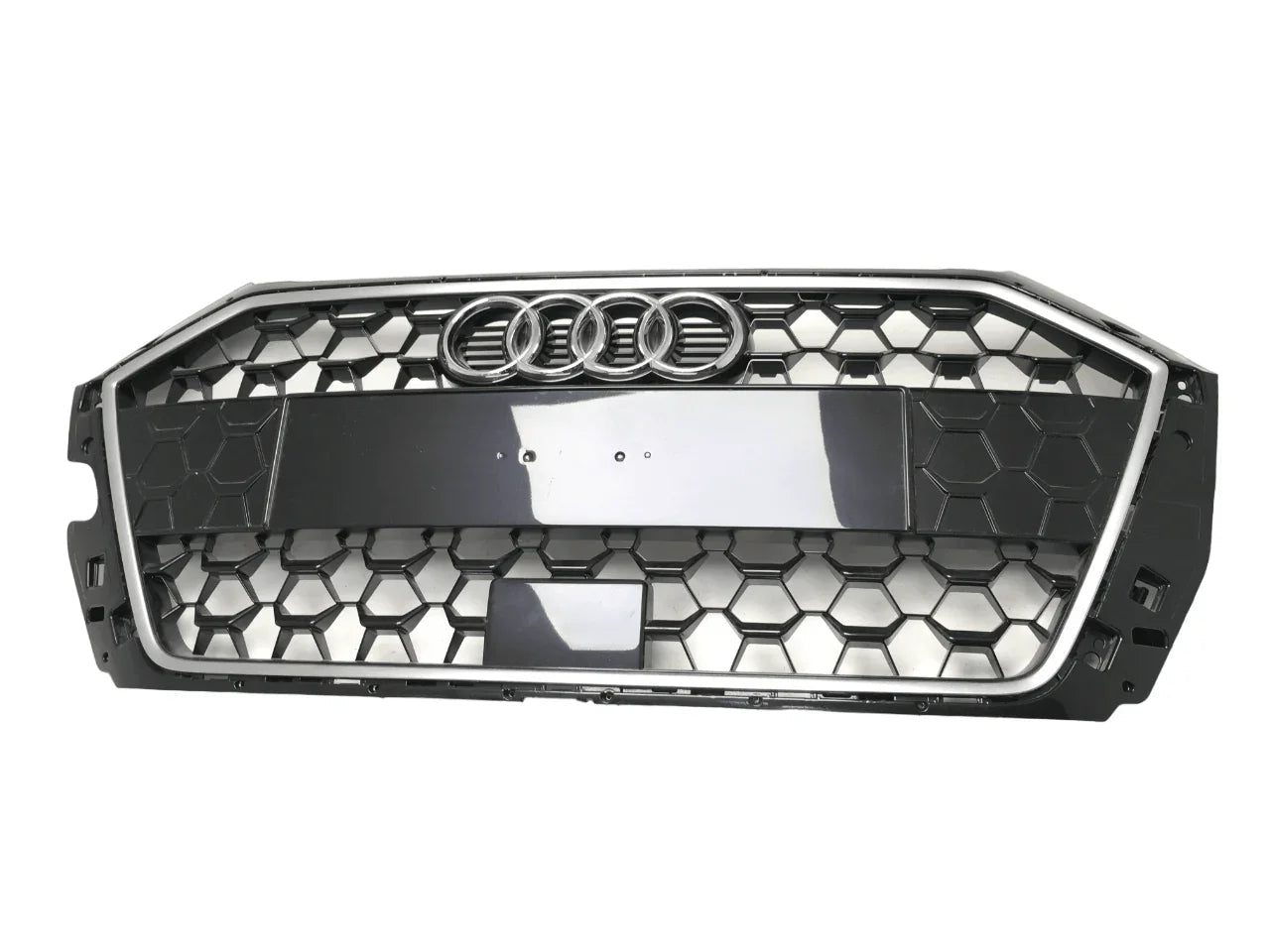 Rejilla radiador Audi A1 GB