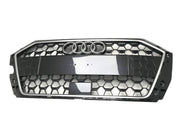 Rejilla radiador Audi A1 GB