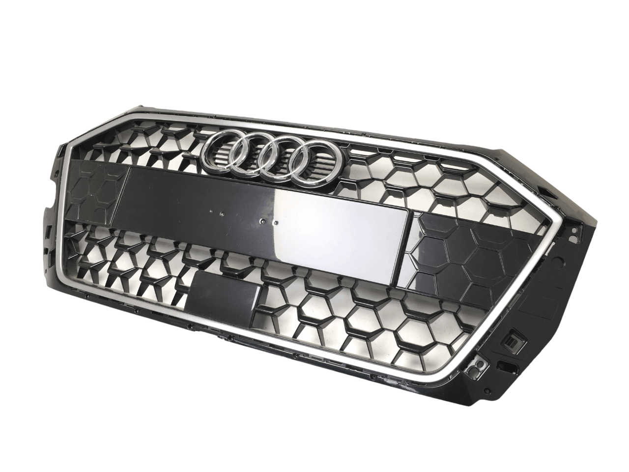 Rejilla radiador Audi A1 GB - 82A853651B