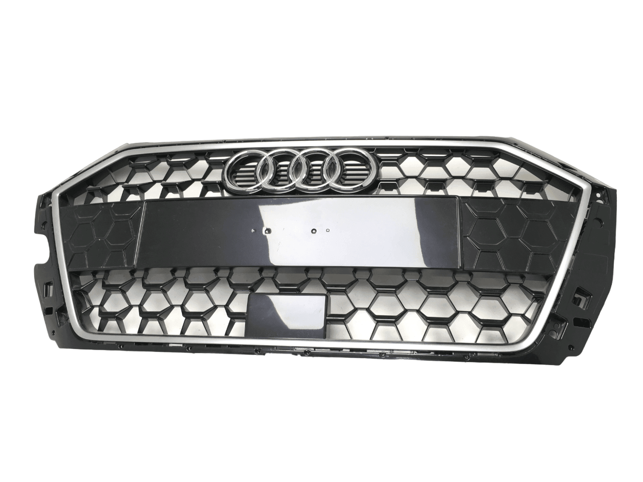 Rejilla radiador Audi A1 GB - 82A853651B