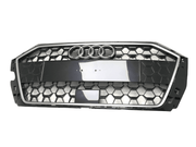 Rejilla radiador Audi A1 GB - 82A853651B