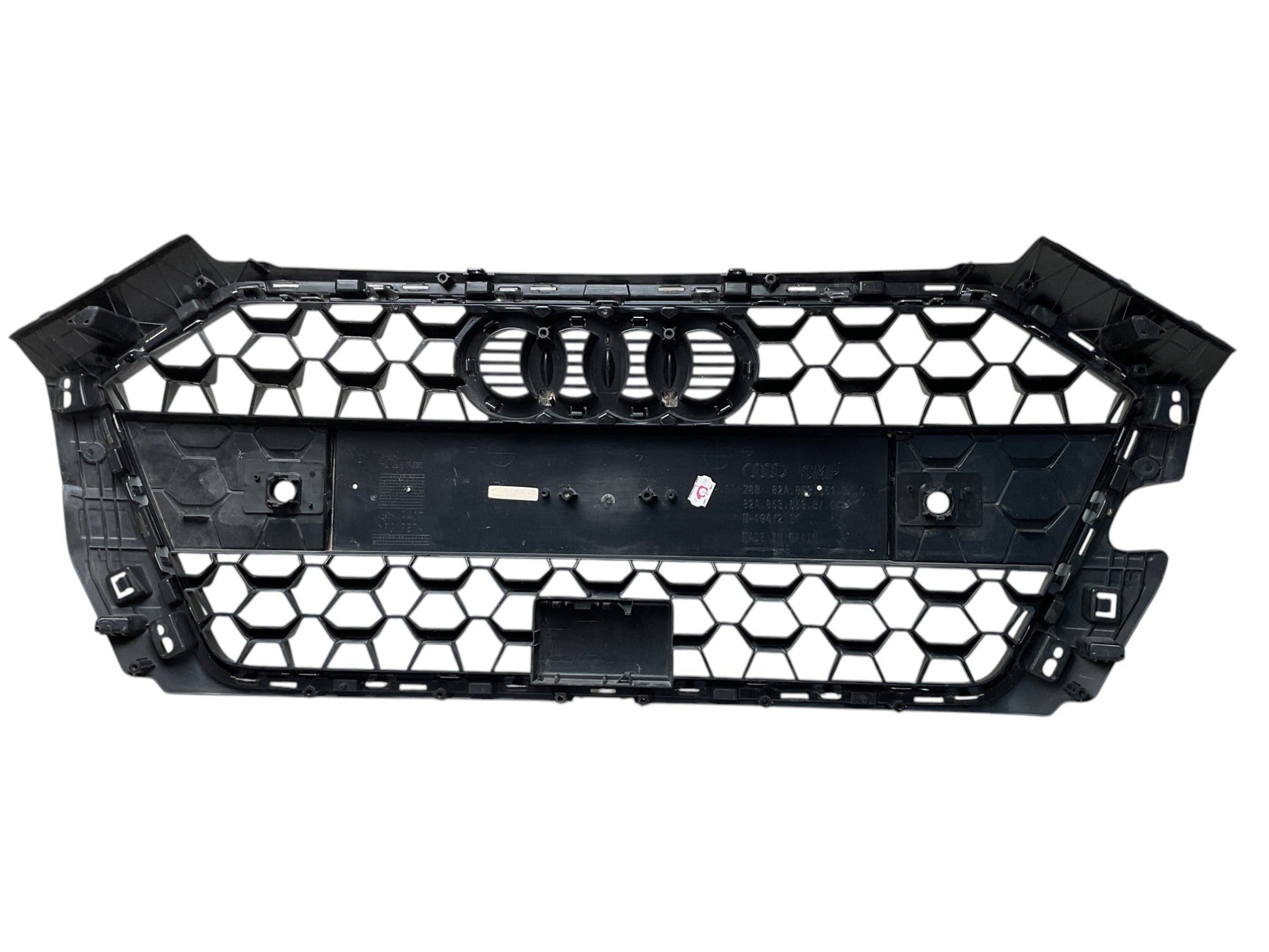 Rejilla radiador Audi A1 GBA - 82A853651B _