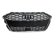 Rejilla Radiador Audi A3 20-24 - 8Y0853651A _