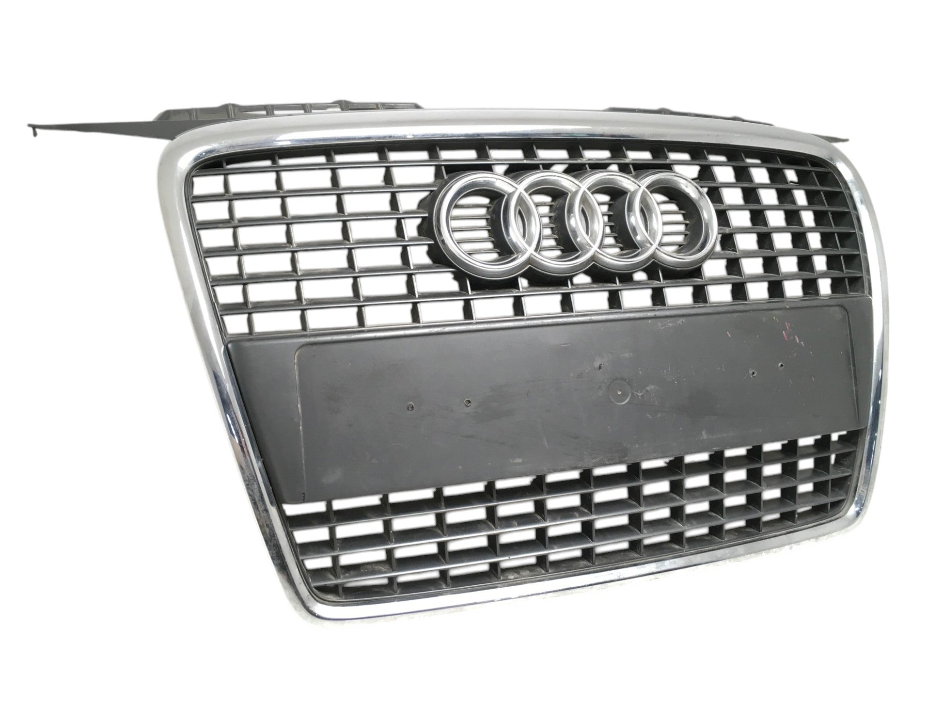 Rejilla Radiador Audi A3 8P - 8P4853651