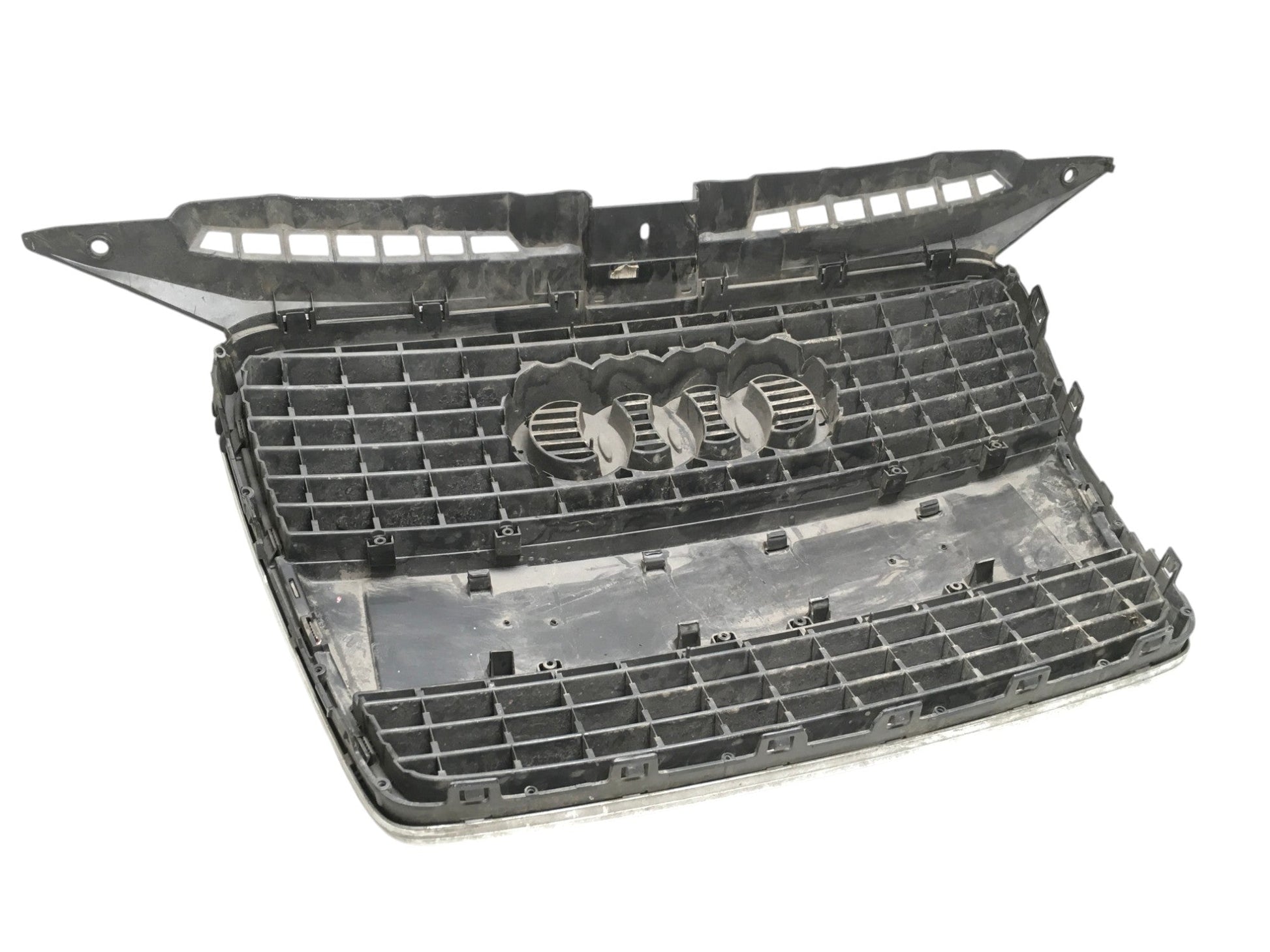 Rejilla Radiador Audi A3 8P - 8P4853651