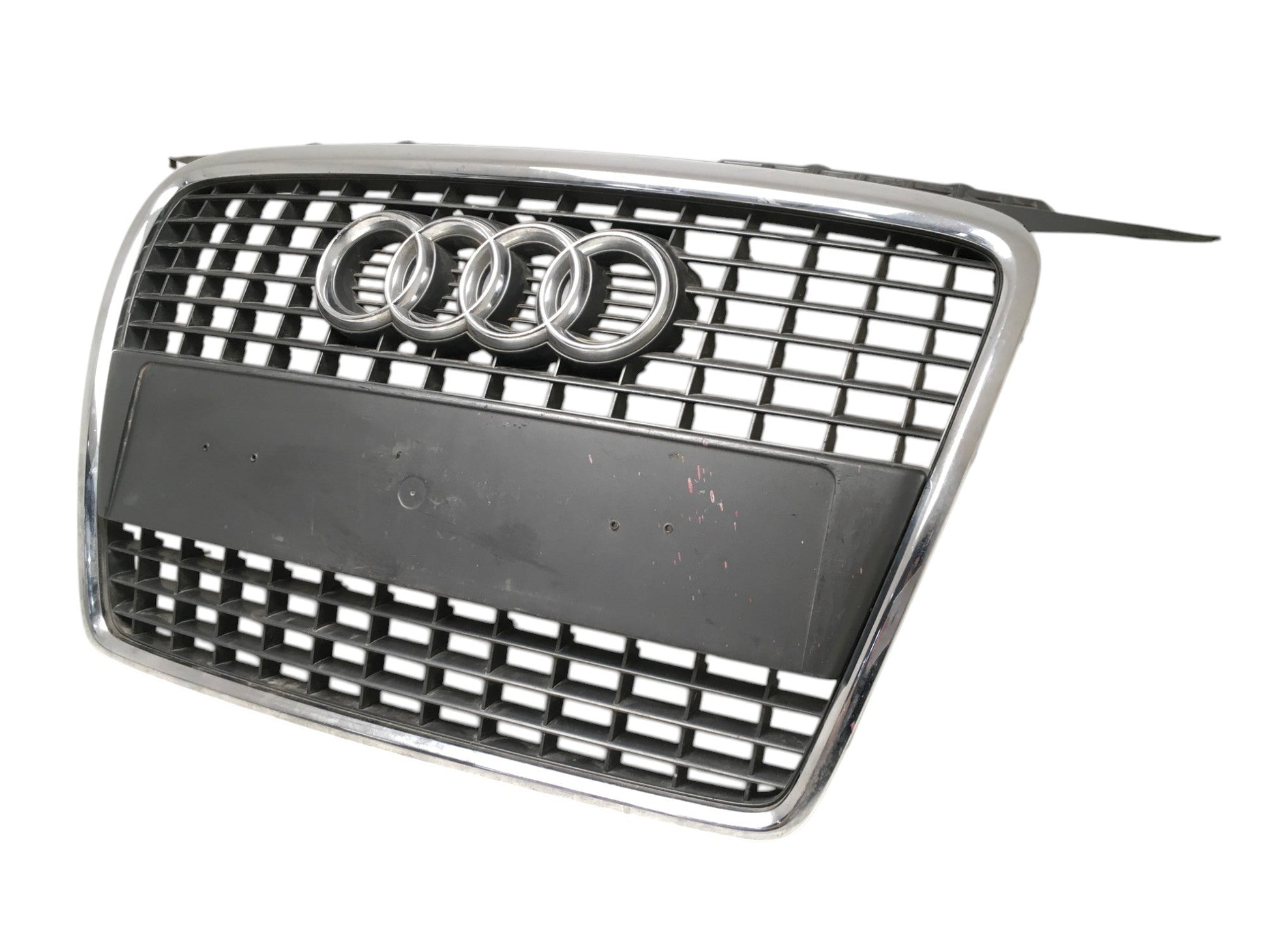 Rejilla Radiador Audi A3 8P - 8P4853651