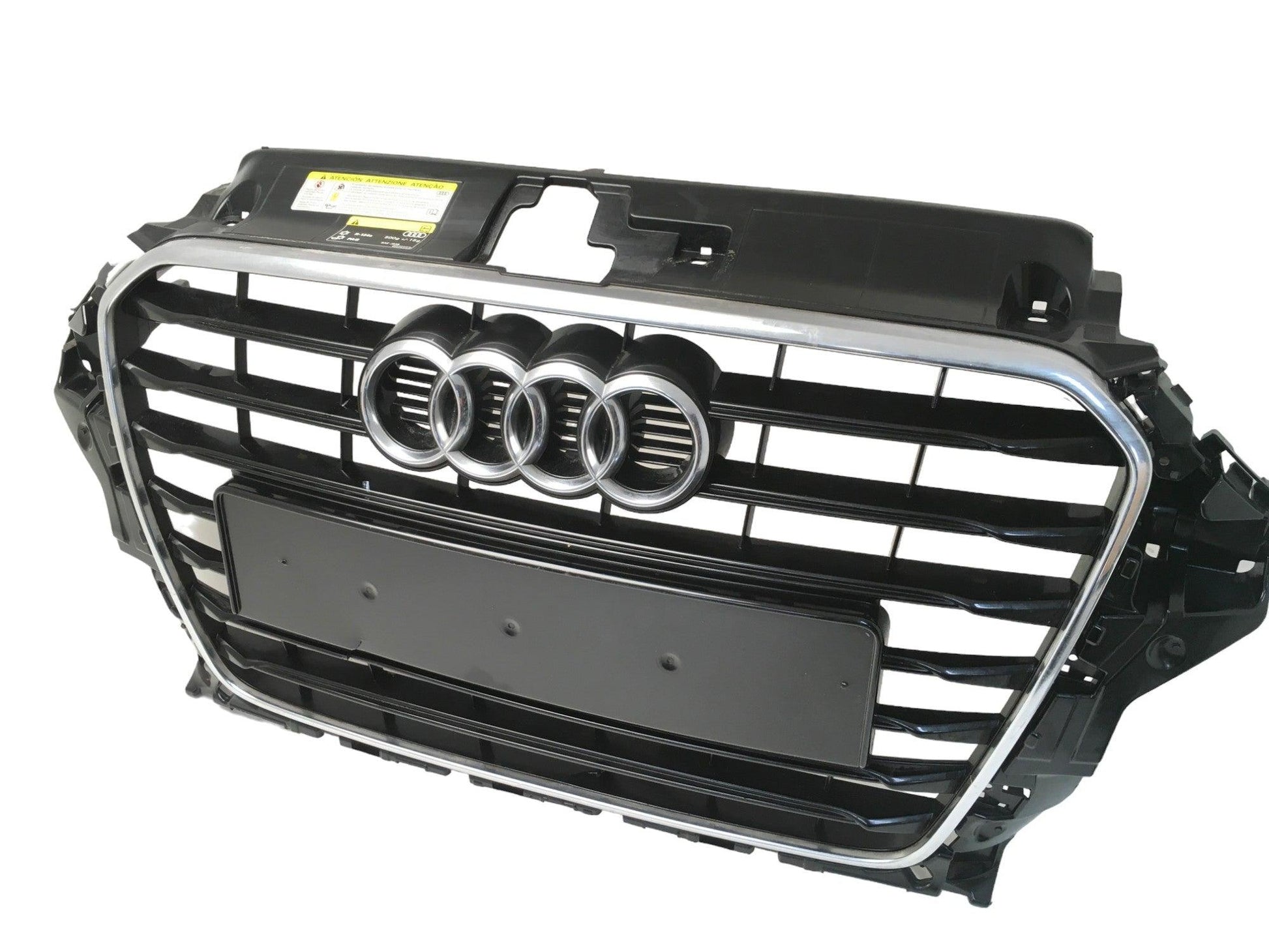 Rejilla Radiador Audi A3 8V - 8V3853651 _