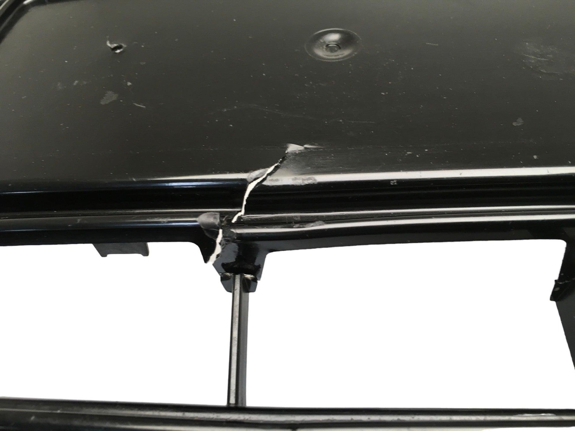 Rejilla Radiador Audi A3 8V - 8V3853651 _