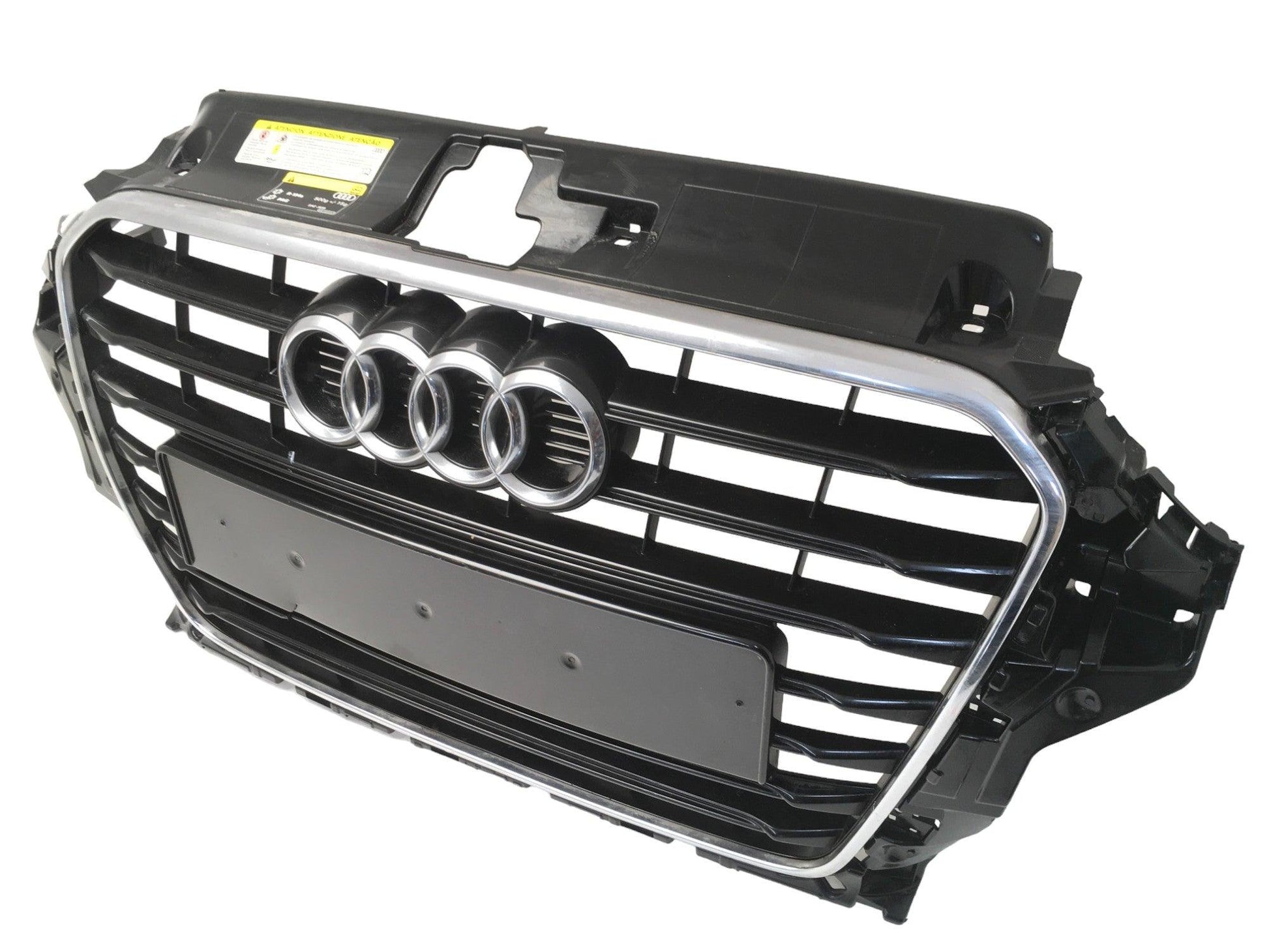 Rejilla Radiador Audi A3 8V - 8V3853651 _