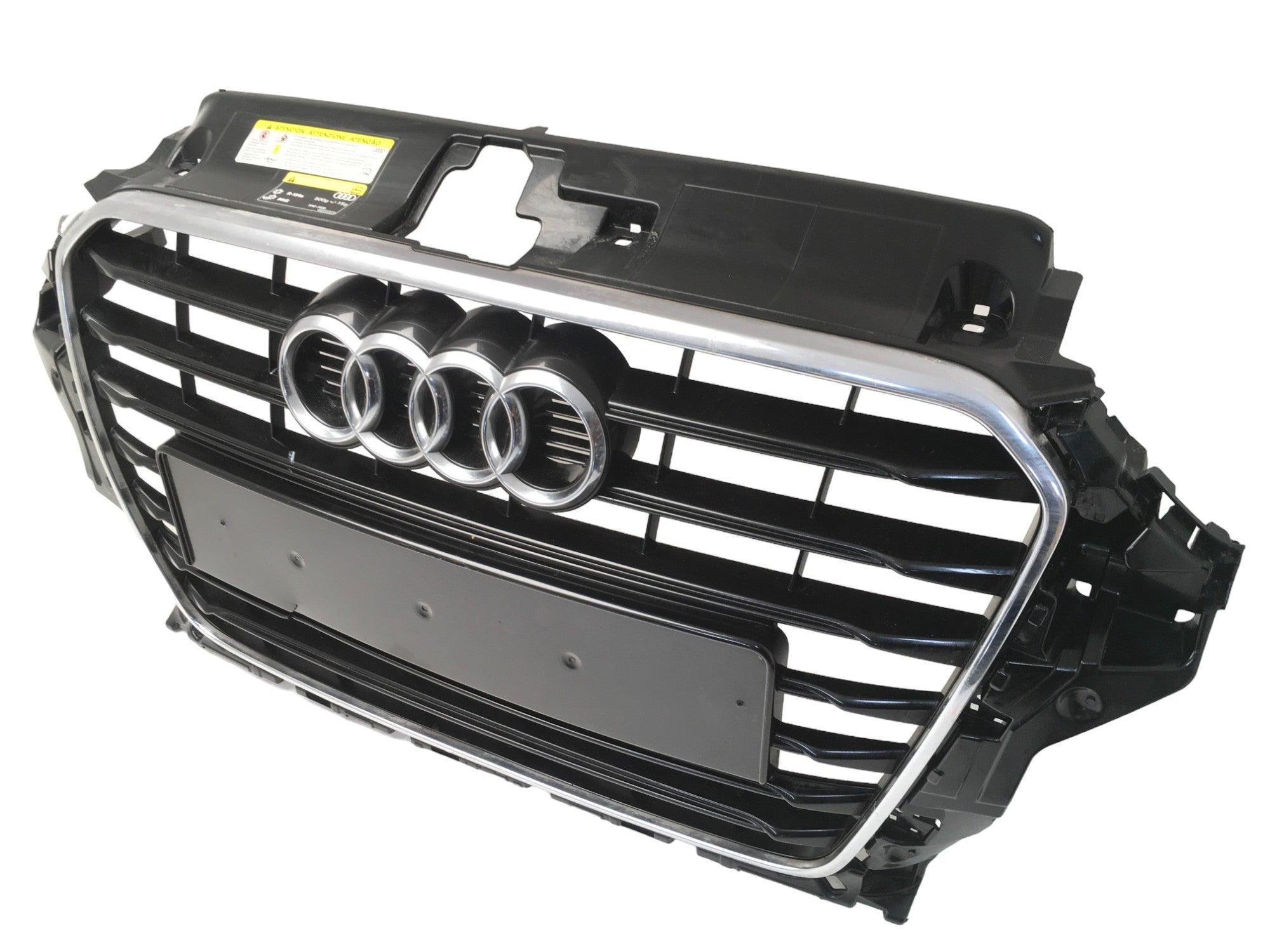 Rejilla Radiador Audi A3 8V - 8V3853651 _