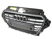 Rejilla Radiador Audi A3 8V - 8V5853651 _