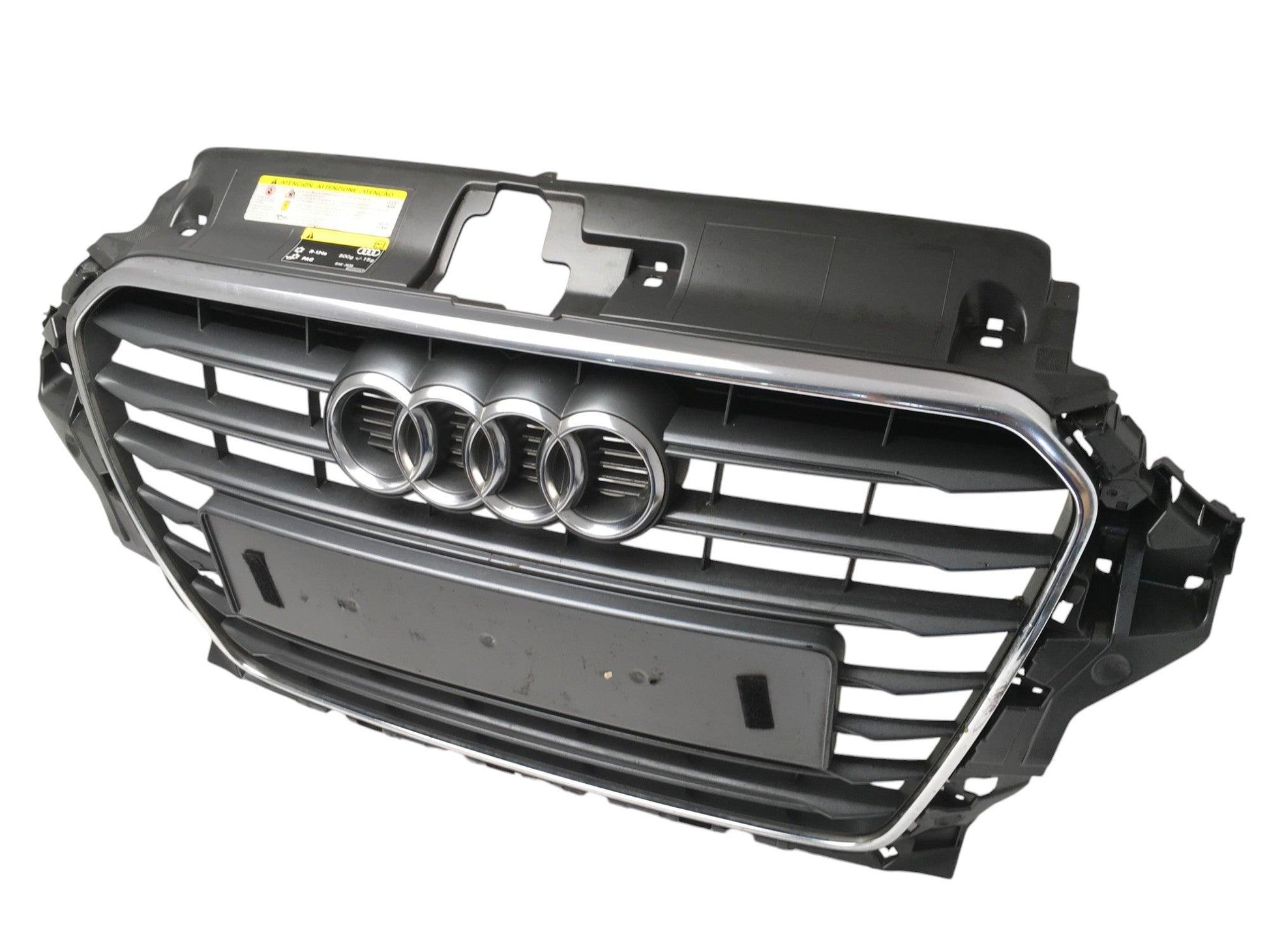 Rejilla Radiador Audi A3 8V - 8V5853651 _