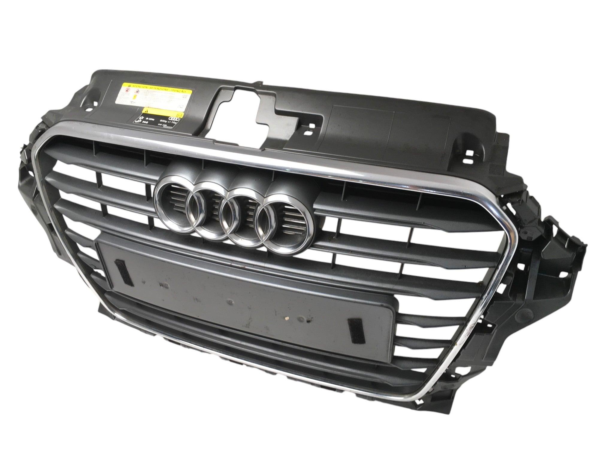 Rejilla Radiador Audi A3 8V - 8V5853651 _