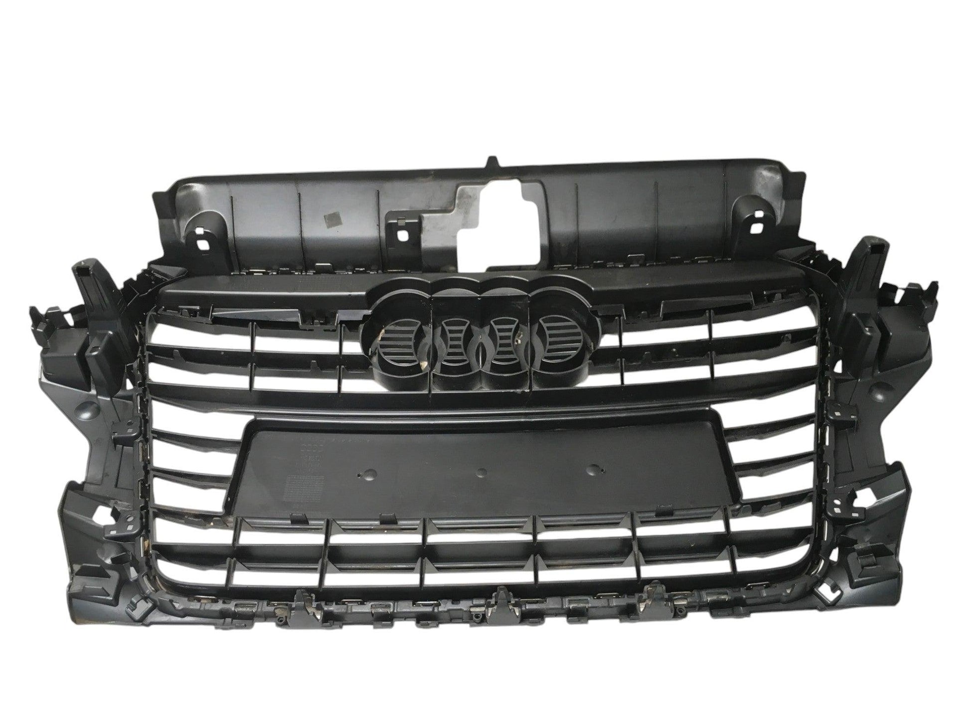 Rejilla Radiador Audi A3 8V - 8V5853651 _