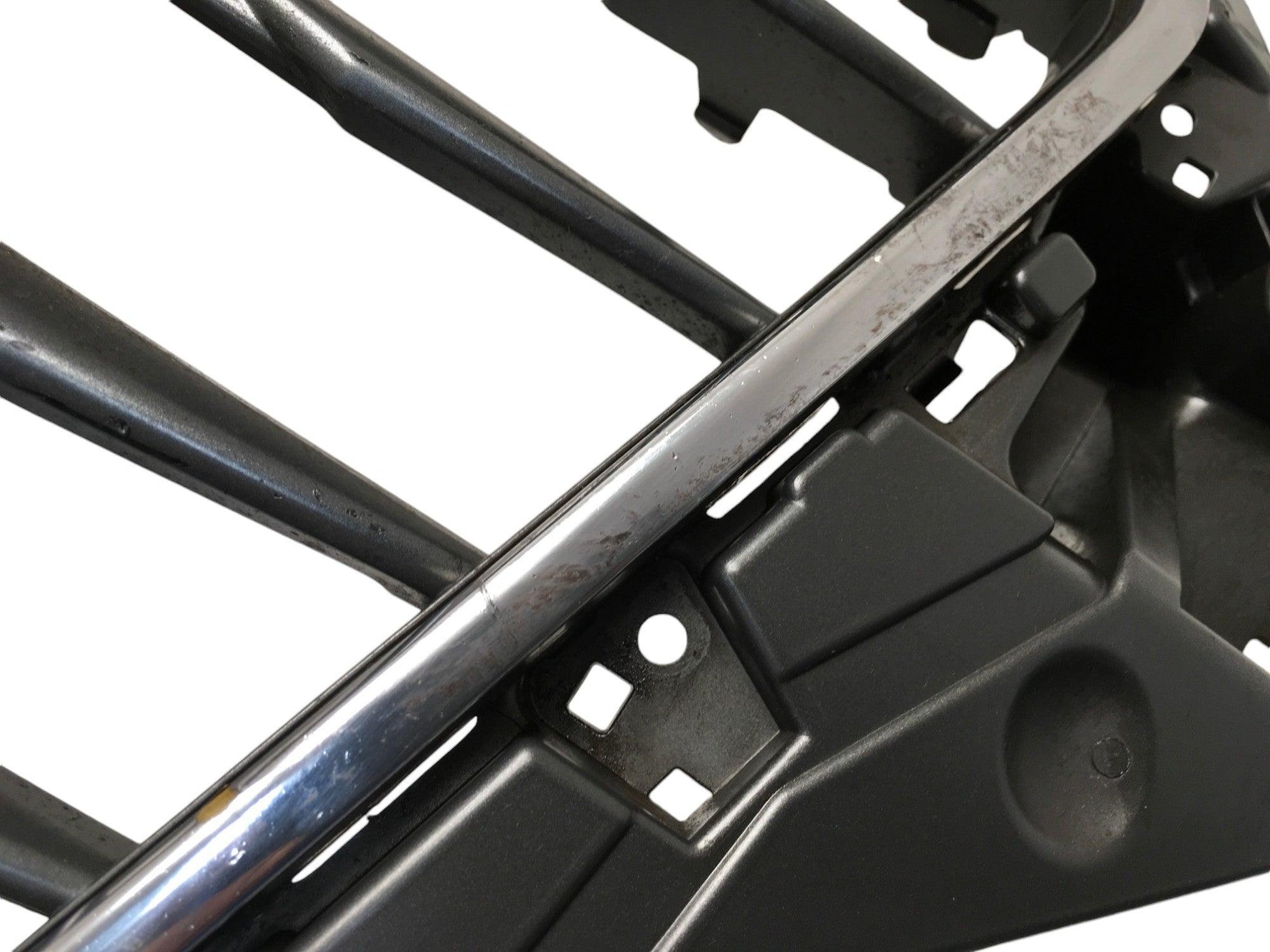 Rejilla Radiador Audi A3 8V - 8V5853651 _