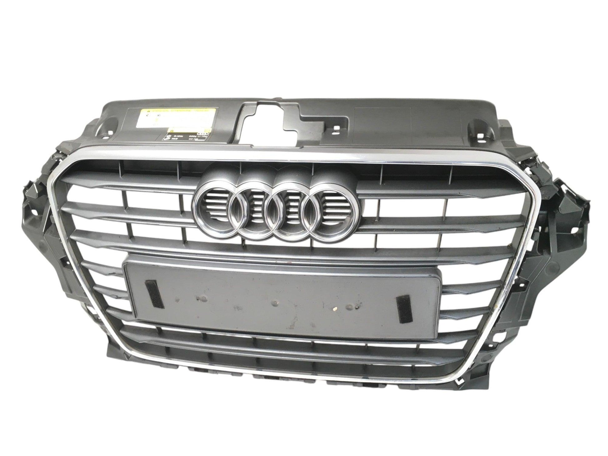 Rejilla Radiador Audi A3 8V - 8V5853651 _