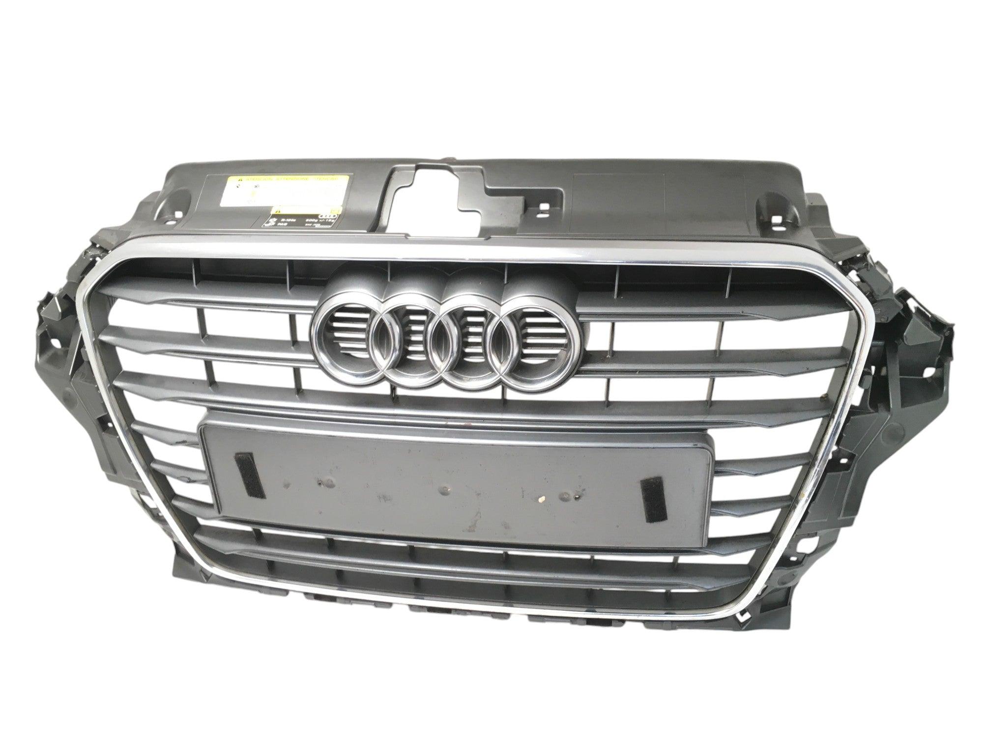 Rejilla Radiador Audi A3 8V - 8V5853651 _