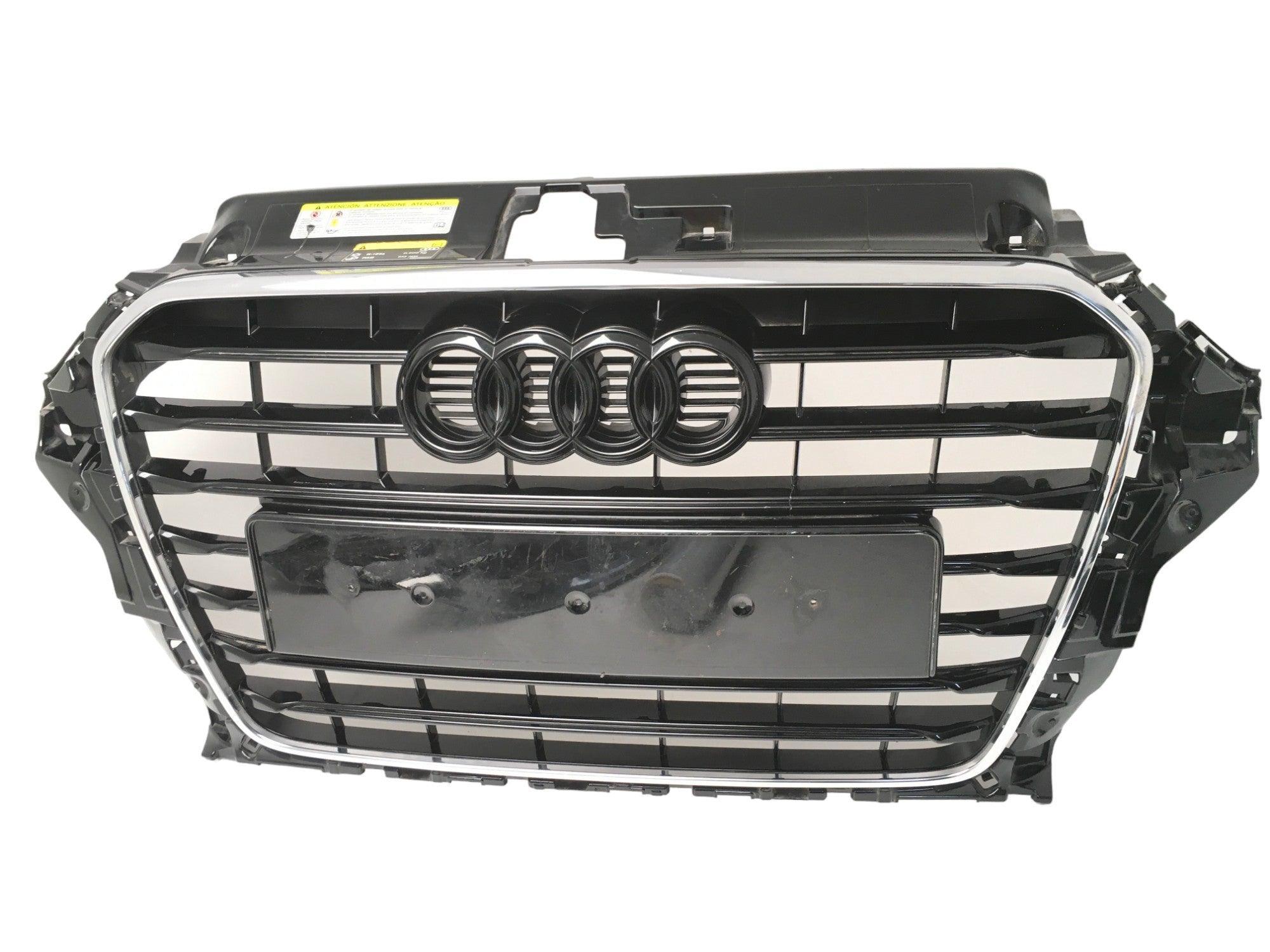 Rejilla Radiador Audi A3 8V Sportback - 8V3853651