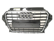Rejilla radiador Audi A3 8V - 8V38536511QP