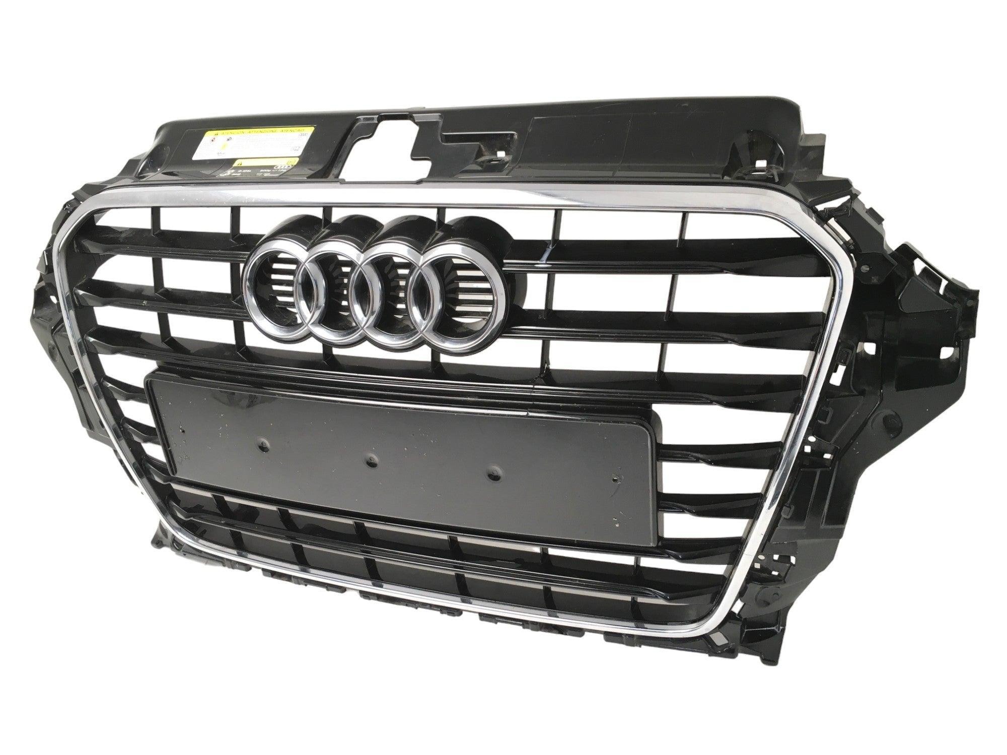 Rejilla radiador Audi A3 8V - 8V38536511QP