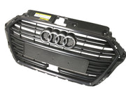 Rejilla Radiador Audi A3 8V - 8V3853651AB